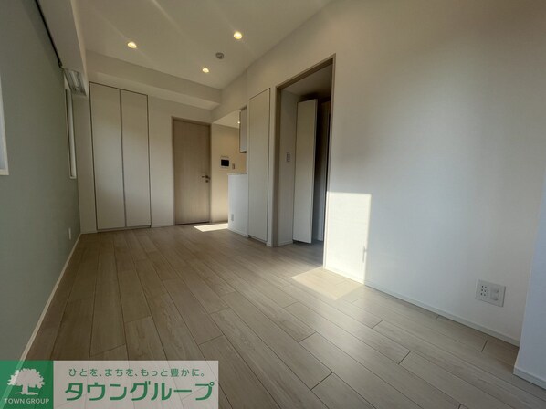 ザ・パークハビオ文京目白台プレイスの物件内観写真